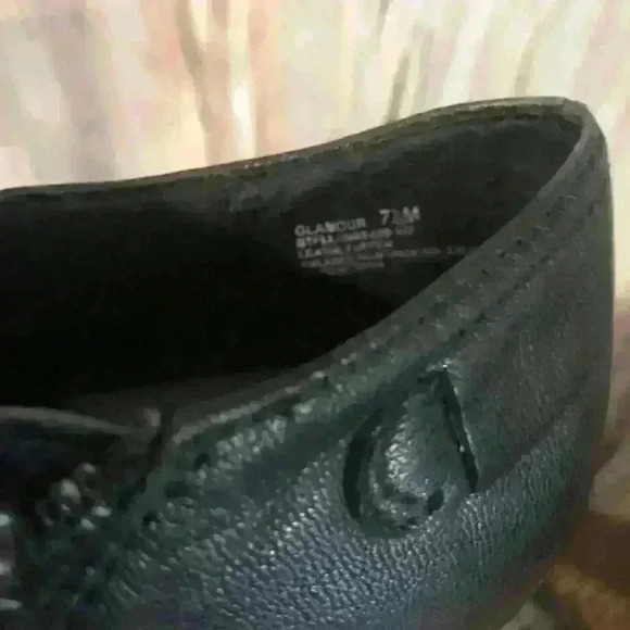 Bare Trap Glamour buckle ankle booties - Picture 7 of 7